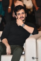 Officer Movie Pre Release Event Photos